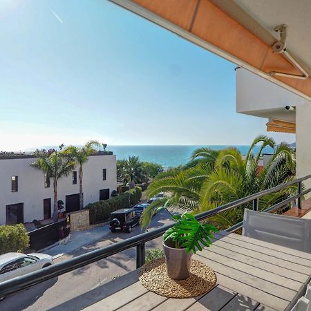 Balmins White By Hello Homes Sitges Extérieur photo