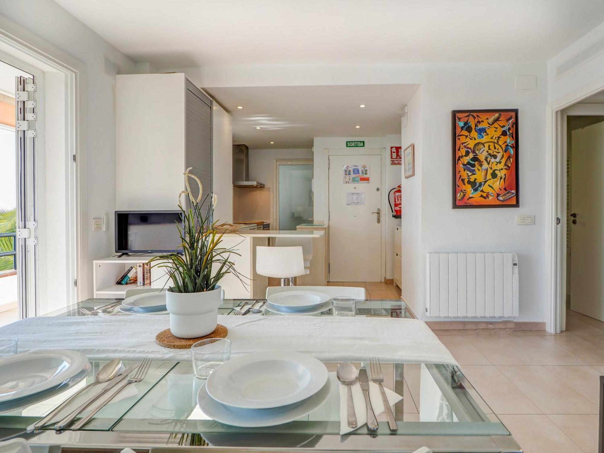 Balmins White By Hello Homes Sitges Extérieur photo