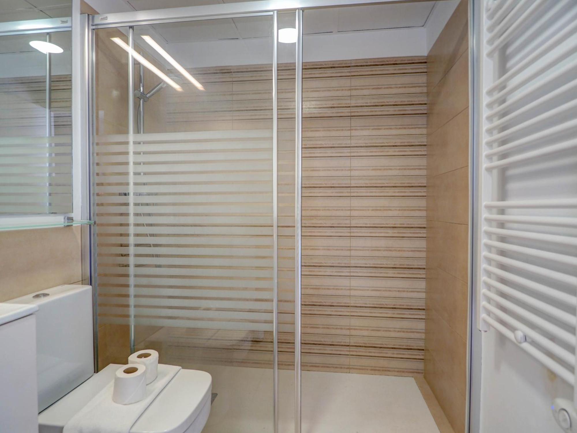 Balmins White By Hello Homes Sitges Extérieur photo